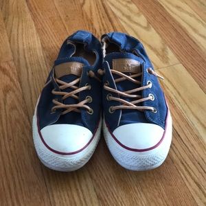 Converse Chuck Taylor All Star Shoreline Slip Shoe